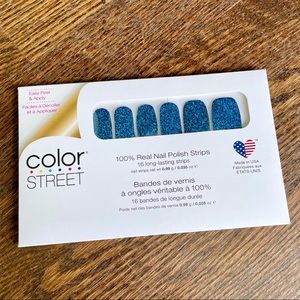 Color Street Retired Set Dallas Darling NWT